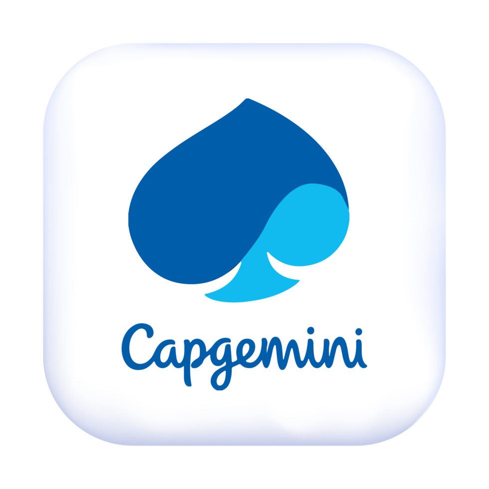 Capgemini logo