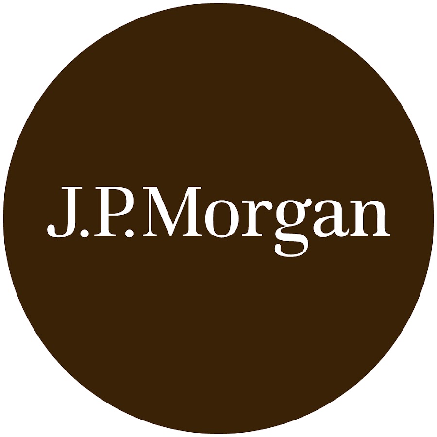 JPMorgan logo